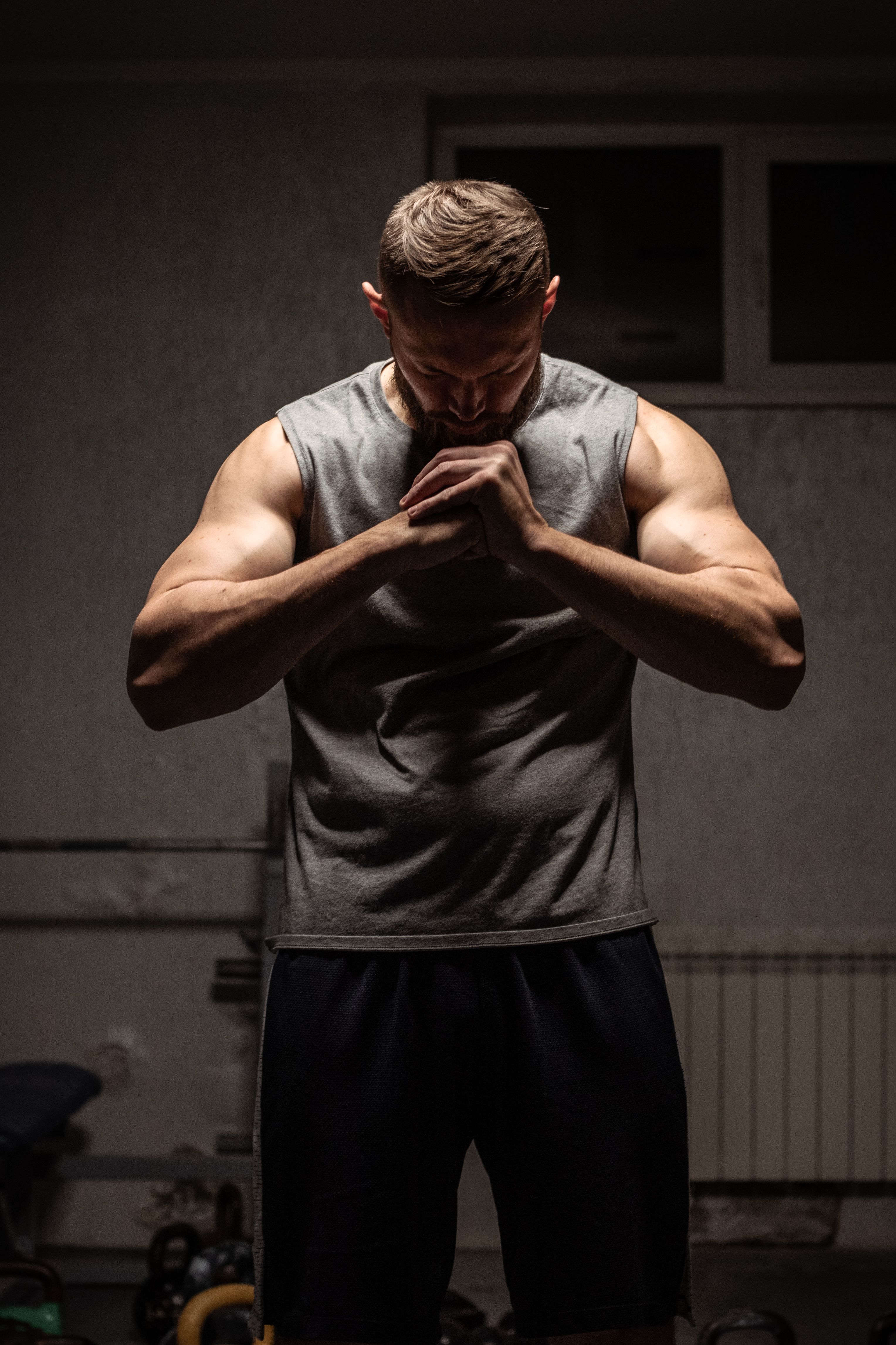 Body Transformation Program
