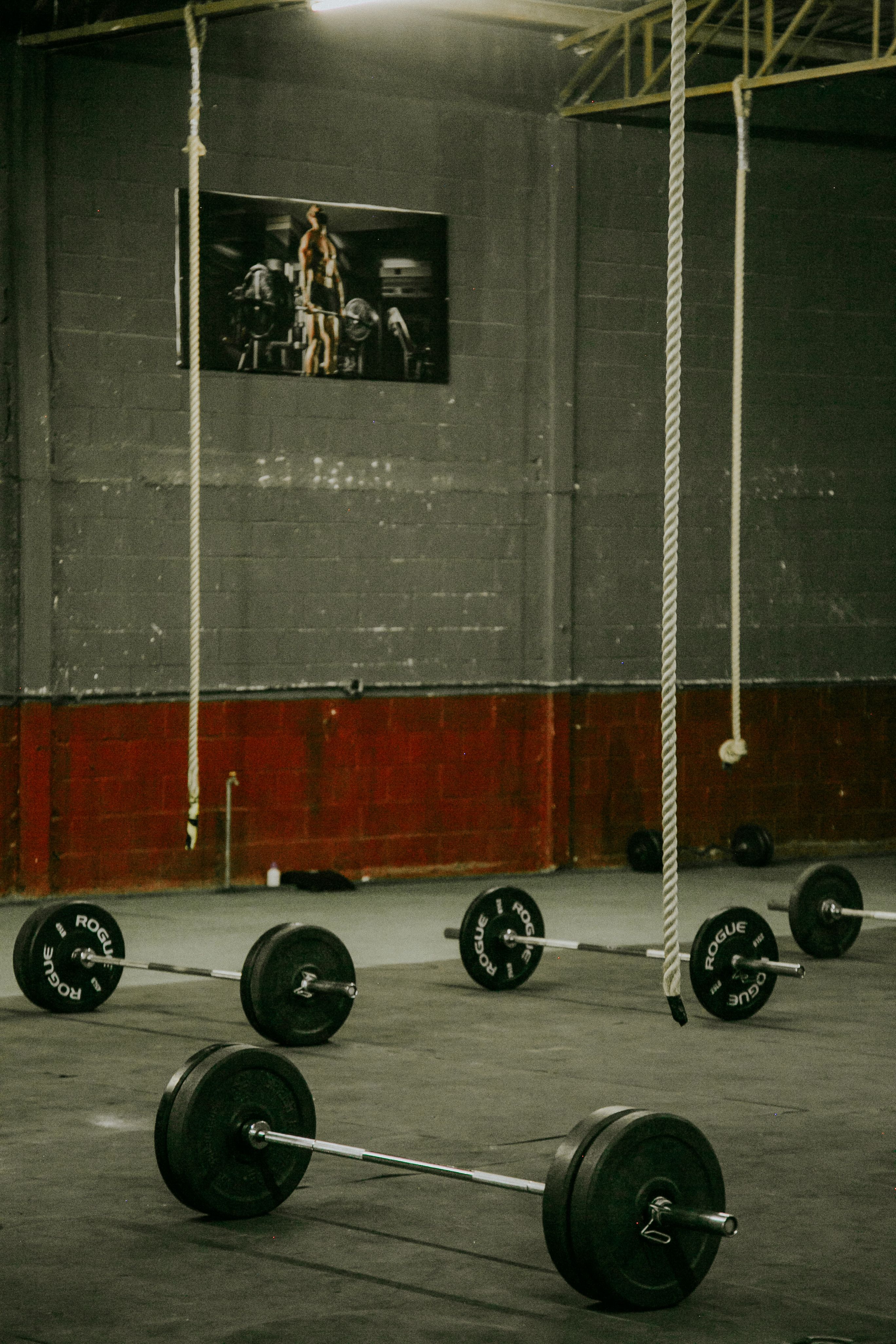 Functional Training Program