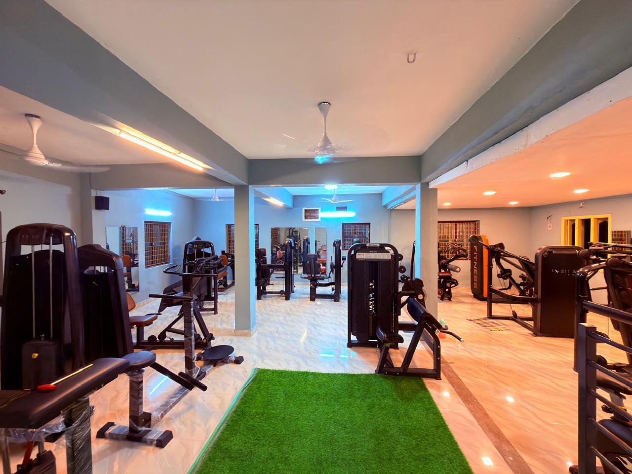 Functional Training