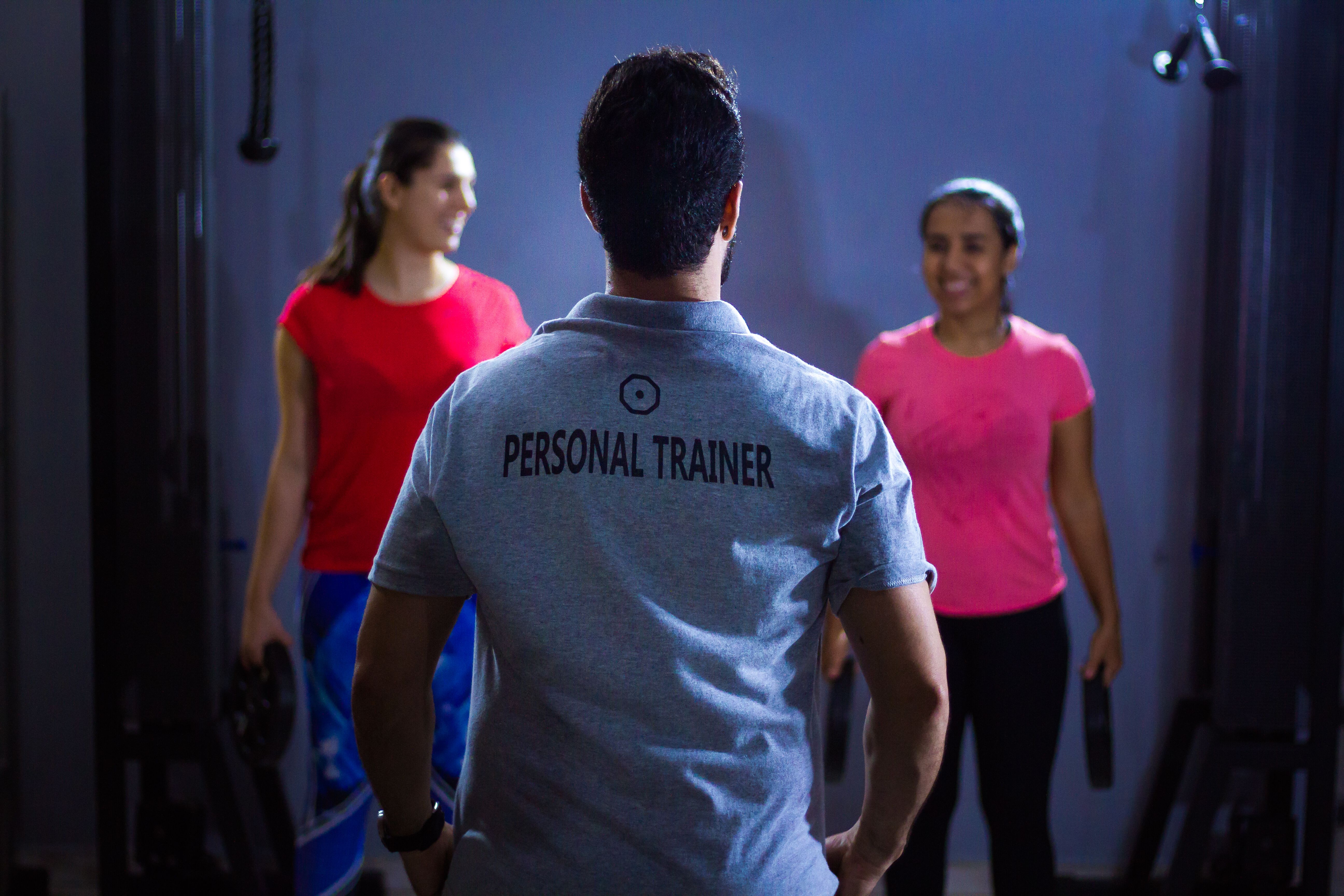 Personal Training Program