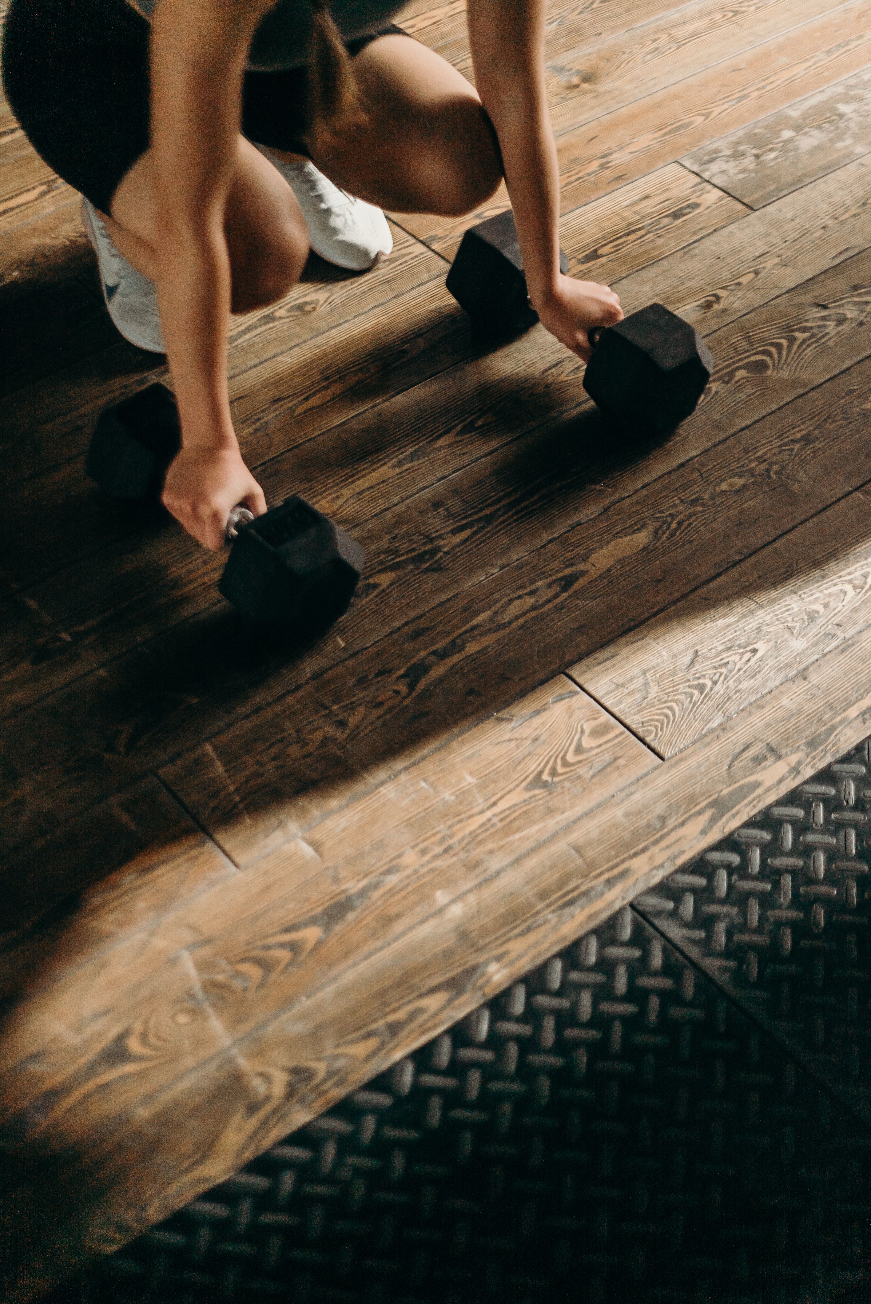 Strength Training Program